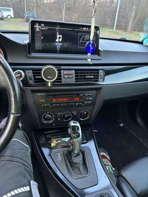 BMW 325 325i Coupe Aut. Bild 4