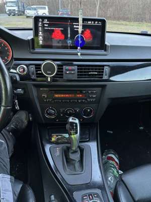 BMW 325 325i Coupe Aut. Bild 3