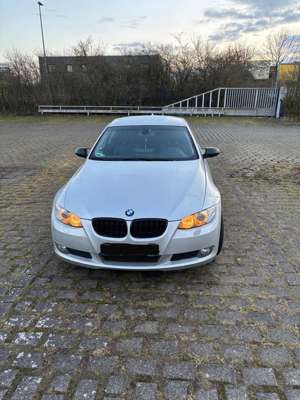 BMW 325 325i Coupe Aut.