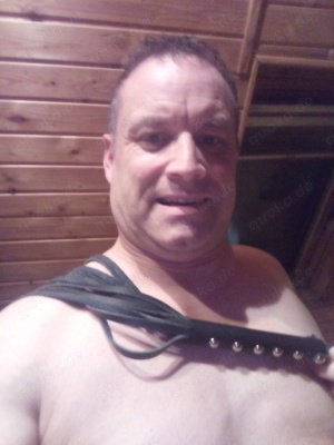 Suche  Domina für BDSM Bild 2