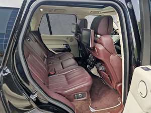 Land Rover Range Rover TDV6 Autobiography Bild 5