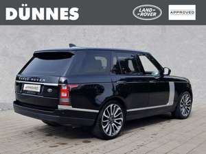 Land Rover Range Rover TDV6 Autobiography Bild 2