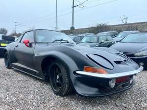Opel GT Oldtimer / 1.HAND / AUTOMATIK