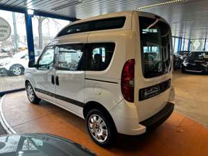 Fiat Doblo Dynamic/89TKM/AUTOM/HOCH Bild 5