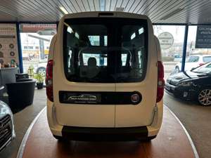Fiat Doblo Dynamic/89TKM/AUTOM/HOCH Bild 4