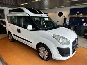 Fiat Doblo Dynamic/89TKM/AUTOM/HOCH Bild 2