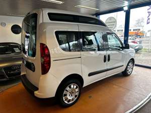Fiat Doblo Dynamic/89TKM/AUTOM/HOCH Bild 3