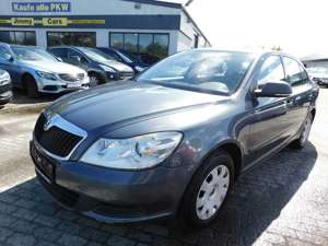 Skoda Octavia II 1.2 TSI Classic