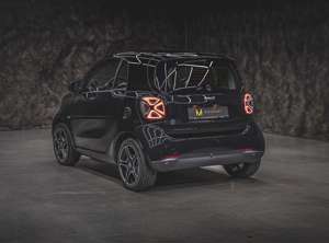 smart forTwo EQ coupe prime EXCLUSIVE|FULLBLACK|HAMMER Bild 5
