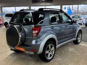 Daihatsu Terios 4WD Top S 2 Hand KLIMA*ALU* Bild 4