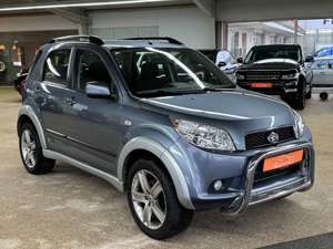 Daihatsu Terios 4WD Top S 2 Hand KLIMA*ALU* Bild 5