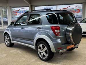 Daihatsu Terios 4WD Top S 2 Hand KLIMA*ALU* Bild 3