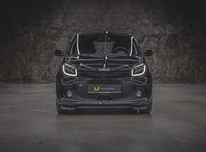 smart forTwo EQ coupe prime EXCLUSIVE|FULLBLACK|HAMMER Bild 3