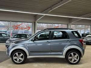 Daihatsu Terios 4WD Top S 2 Hand KLIMA*ALU* Bild 2