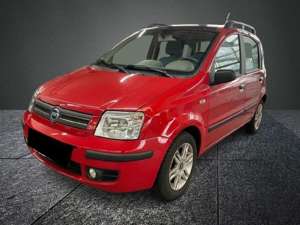 Fiat Panda 1.2 AUTOMATIK / PDC / KLIMA / FINANZIERUNG