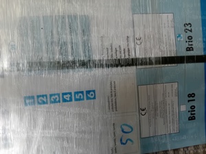 Trockenestrichplatten Knauf F126 Brio 23 Bild 2
