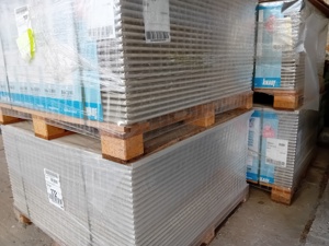 Trockenestrichplatten Knauf F126 Brio 23 Bild 3