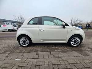 Fiat 500 500 1.2 Lounge