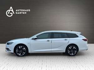 Opel Insignia 2.0 CDTi Sports Tourer Dynamic 4x4 LED Bild 2