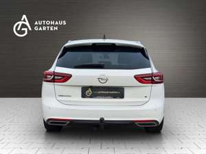 Opel Insignia 2.0 CDTi Sports Tourer Dynamic 4x4 LED Bild 5