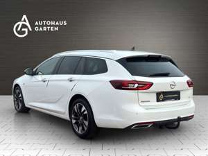 Opel Insignia 2.0 CDTi Sports Tourer Dynamic 4x4 LED Bild 3