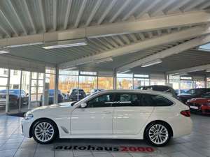 BMW 530 d xDrive M Sportpaket AUT./LED/CAM/AHK/SOFT C Bild 5