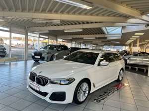 BMW 530 d xDrive M Sportpaket AUT./LED/CAM/AHK/SOFT C Bild 4