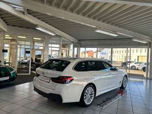 BMW 530 d xDrive M Sportpaket AUT./LED/CAM/AHK/SOFT C Bild 3