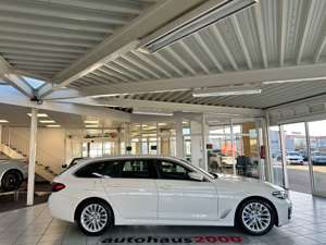 BMW 530 d xDrive M Sportpaket AUT./LED/CAM/AHK/SOFT C Bild 2