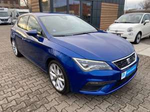 SEAT Leon FR DSG LED VcocpitACC SH18Zoll Beats audio