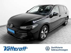 Volkswagen Passat 2.0 TDI DSG Business AHK AreaView IQ.Drive