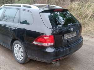 Volkswagen Golf 1.4 TSI MATCH Bild 3