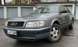 Audi 100 100 TDI