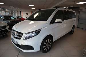 Mercedes-Benz V 250 -Matic/Leder/Standheizung/7Sitze/LED/elektr