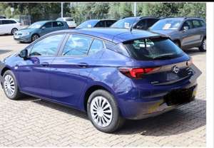 Opel Astra Edition Start/Stop