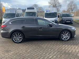 Mazda 6 Kombi Exclusive-Line Bild 4