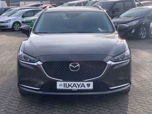 Mazda 6 Kombi Exclusive-Line Bild 2