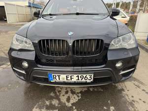 BMW X5 xDrive40d Edition Exclusive Bild 5
