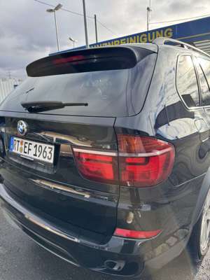 BMW X5 xDrive40d Edition Exclusive Bild 4