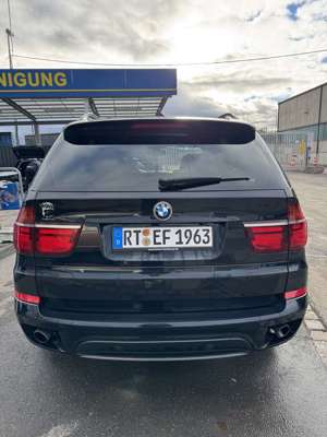 BMW X5 xDrive40d Edition Exclusive Bild 3