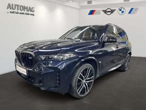 BMW X5 M60i xDrive M-Sport-Pro*Drive Assist Prof*Standhei