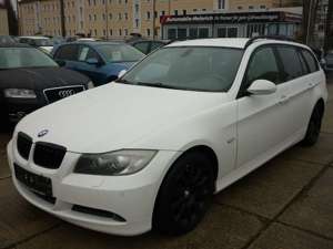 BMW 320 320i touring XENON! PDC! Tempomat!