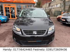SEAT Alhambra Bild 4