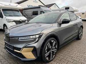 Renault Megane E-Tech 100 % ICONIC EV60 220hp optimum Bild 3
