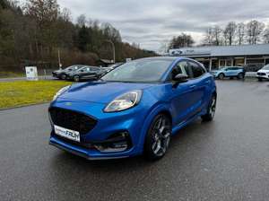 Ford Puma ST X