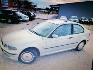 BMW 318 318ti compact