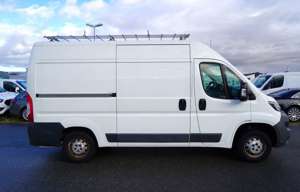 Peugeot Boxer 2.2 HDi *1.Hand*Einparkh*Anhängerk* Bild 5