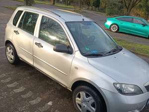 Mazda 2 1.4 Litter sehr sparsam Bild 2
