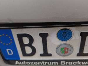 Mazda 2 1.4 Litter sehr sparsam Bild 3