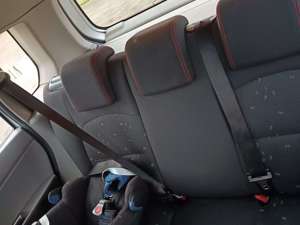 Mazda 2 1.4 Litter sehr sparsam Bild 5